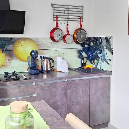 Apartment Nevera Rijeka Extérieur photo