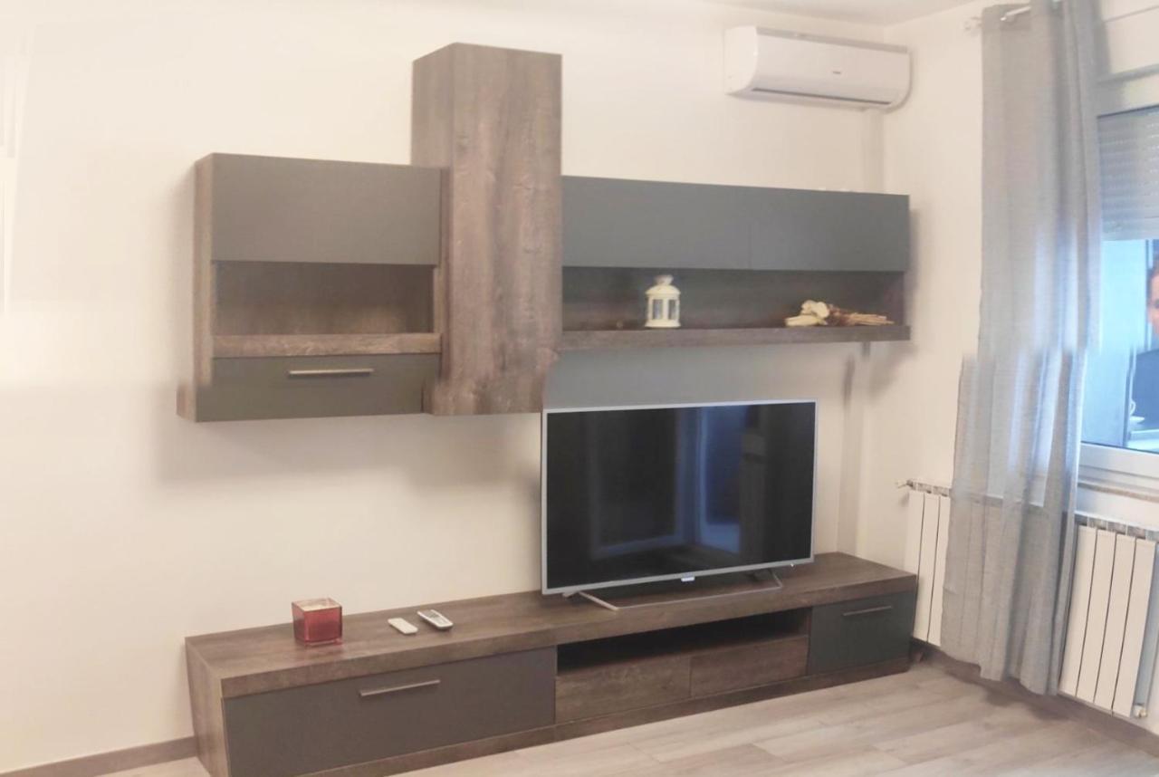 Apartment Nevera Rijeka Extérieur photo