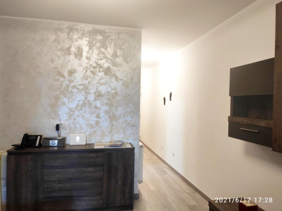 Apartment Nevera Rijeka Extérieur photo