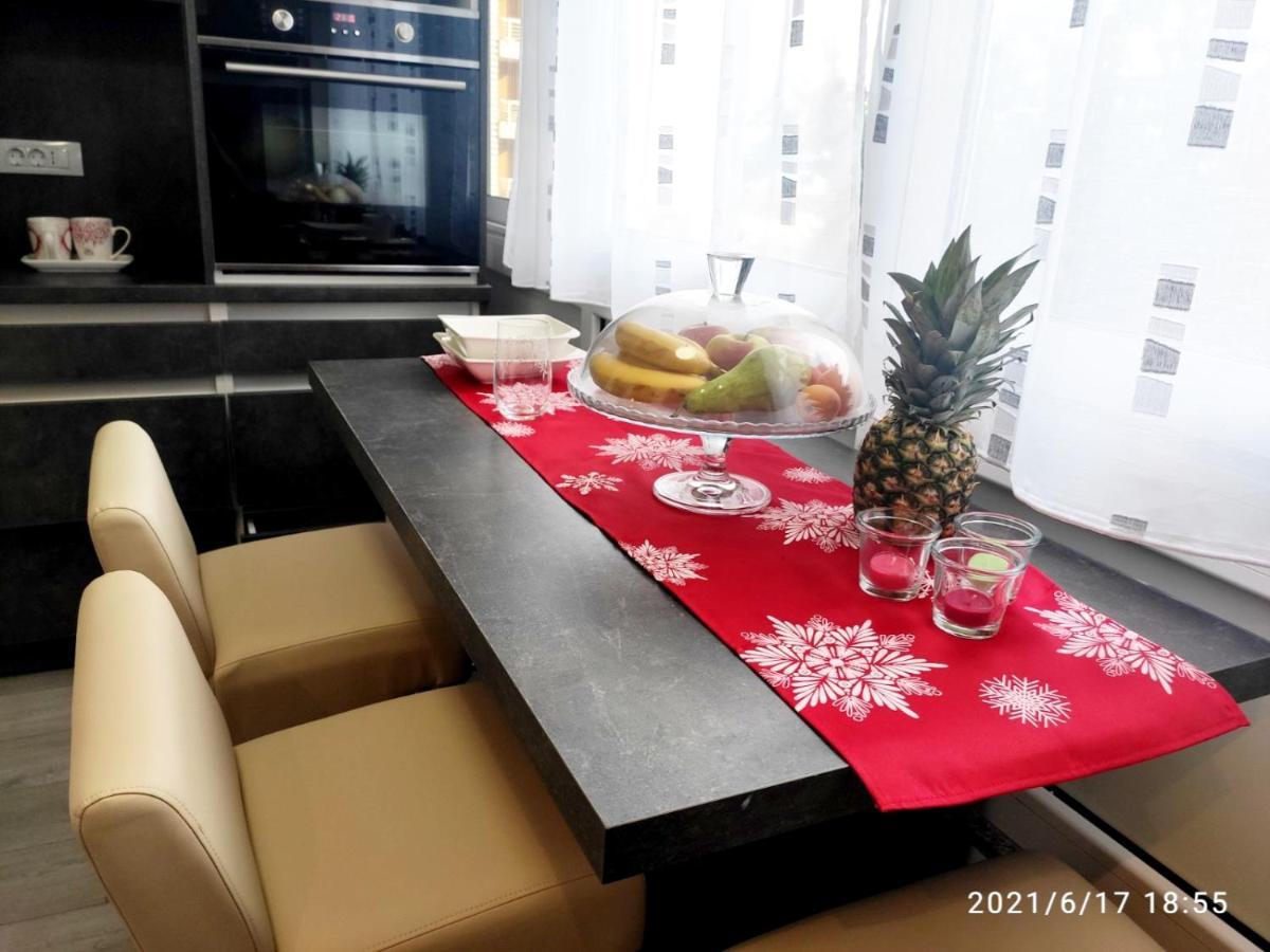 Apartment Nevera Rijeka Extérieur photo