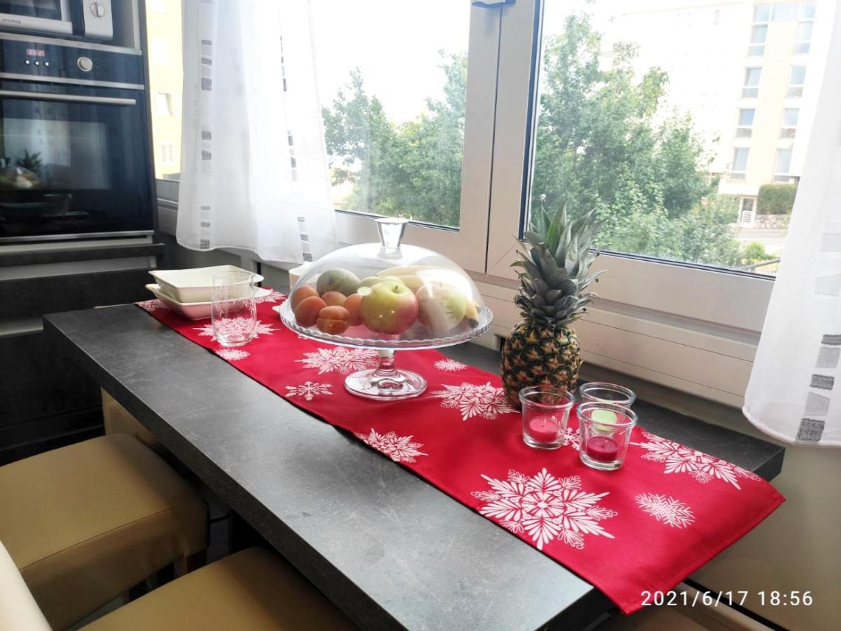 Apartment Nevera Rijeka Extérieur photo