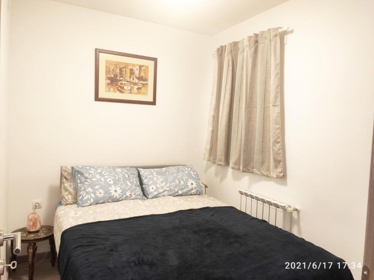 Apartment Nevera Rijeka Extérieur photo