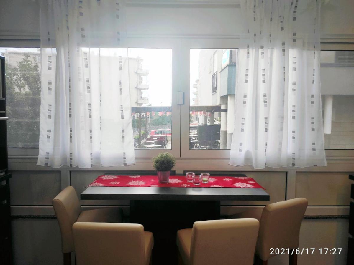 Apartment Nevera Rijeka Extérieur photo