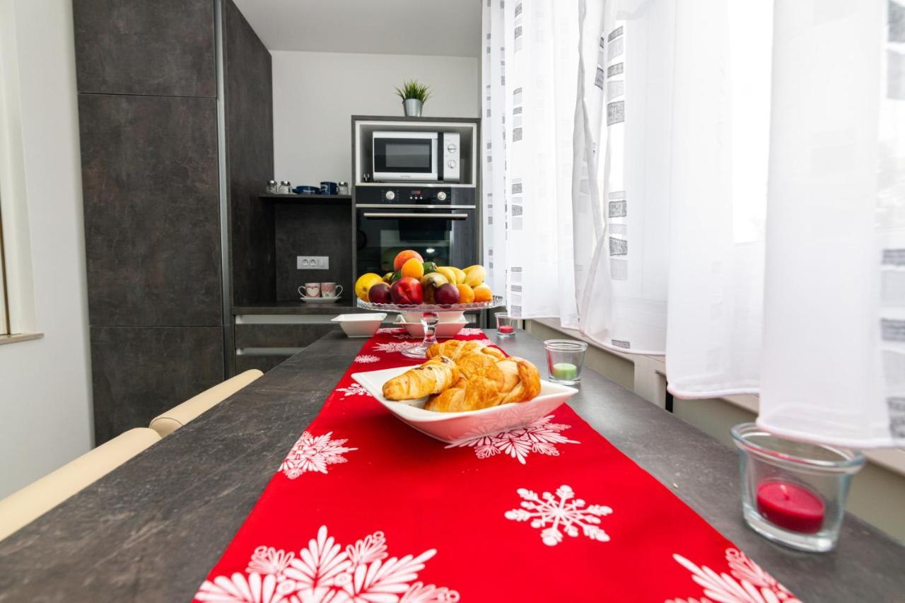 Apartment Nevera Rijeka Extérieur photo