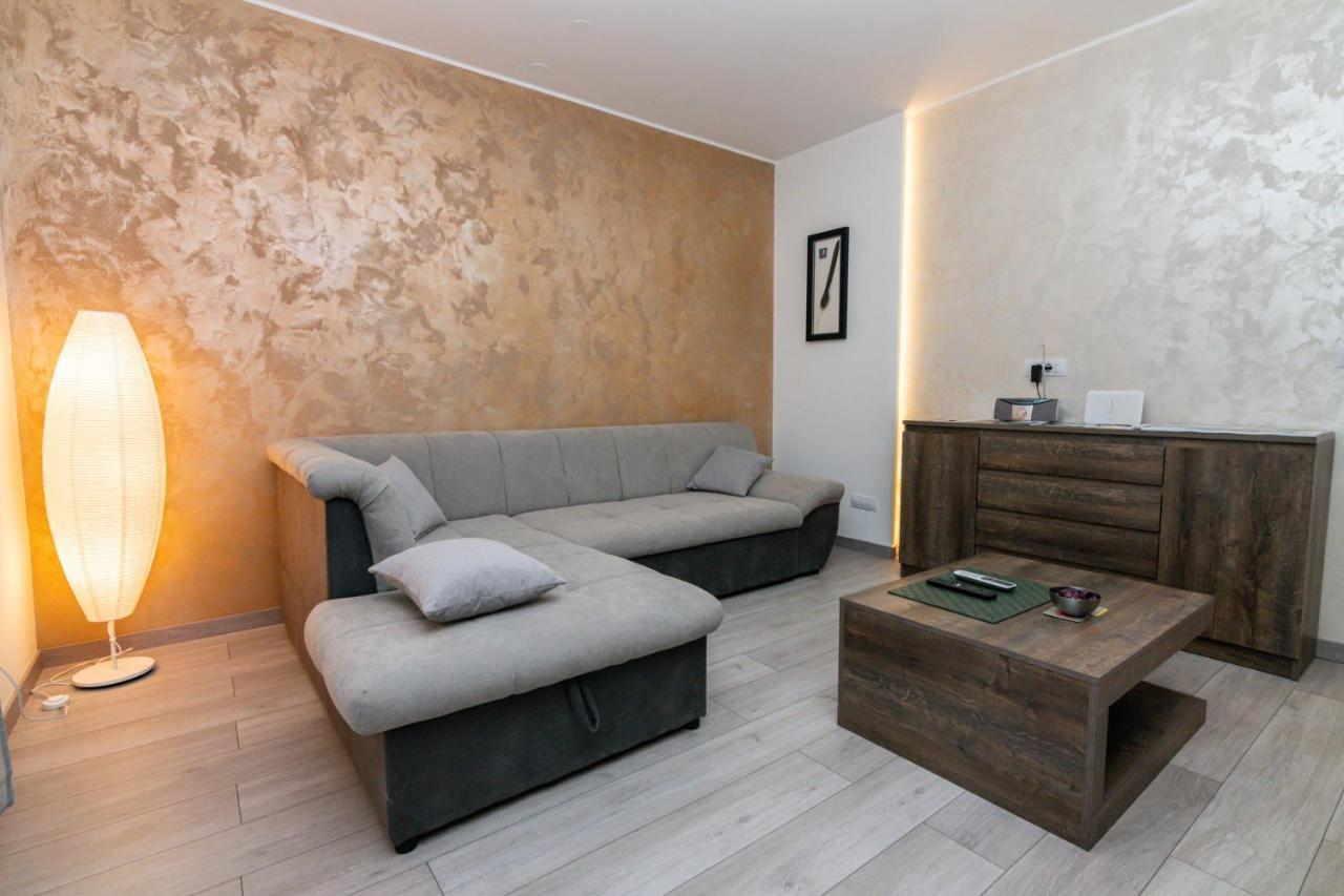 Apartment Nevera Rijeka Extérieur photo