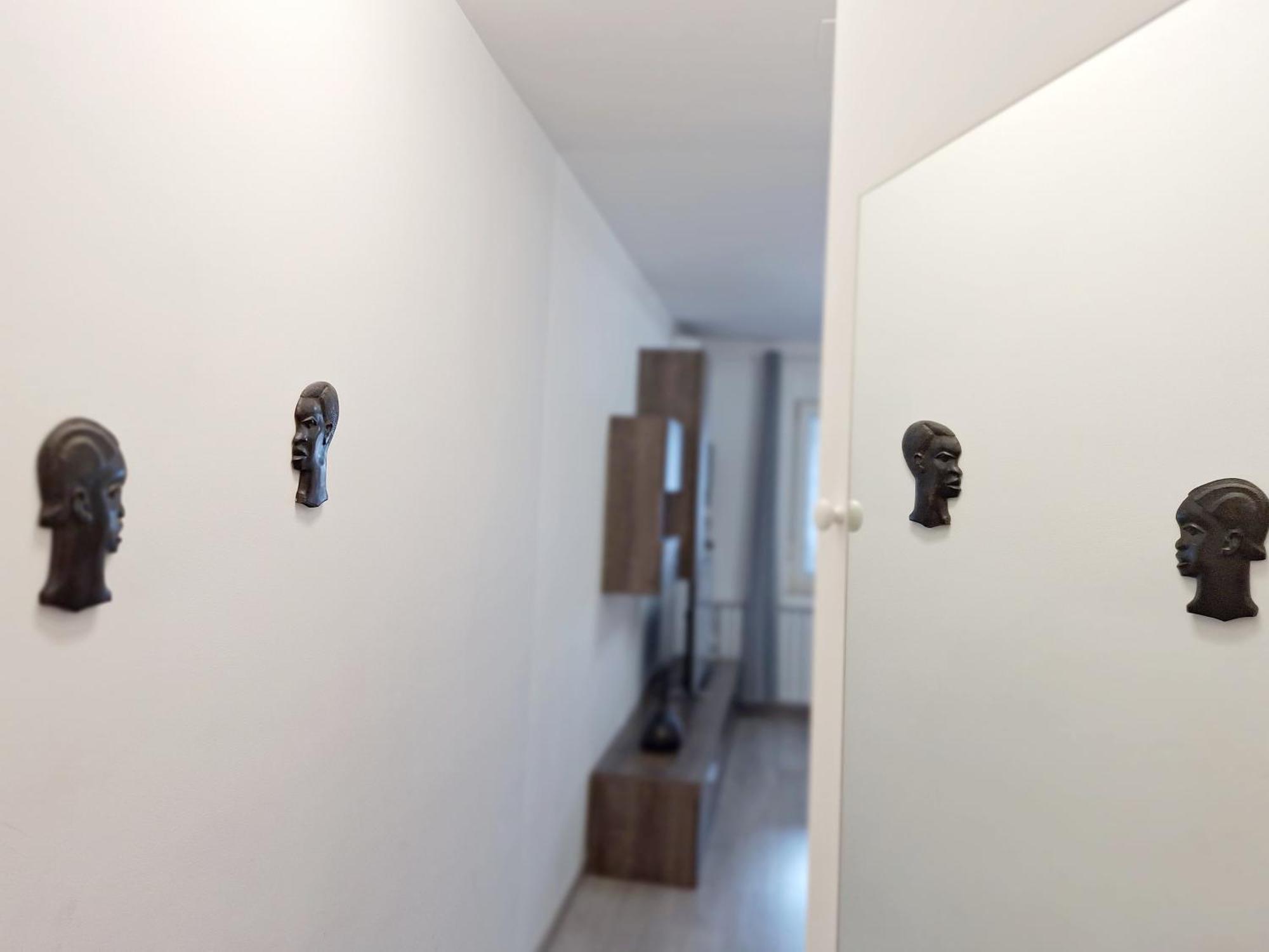Apartment Nevera Rijeka Extérieur photo