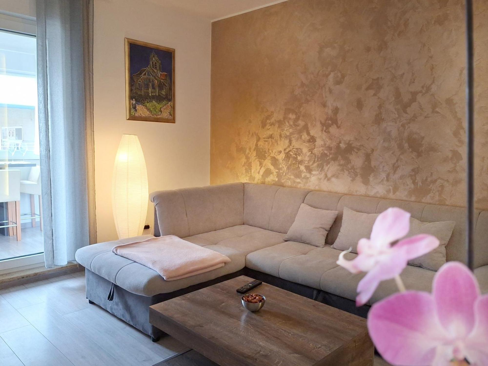 Apartment Nevera Rijeka Extérieur photo