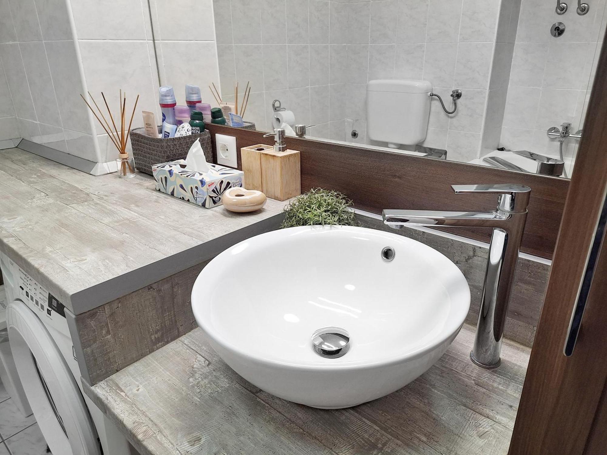 Apartment Nevera Rijeka Extérieur photo