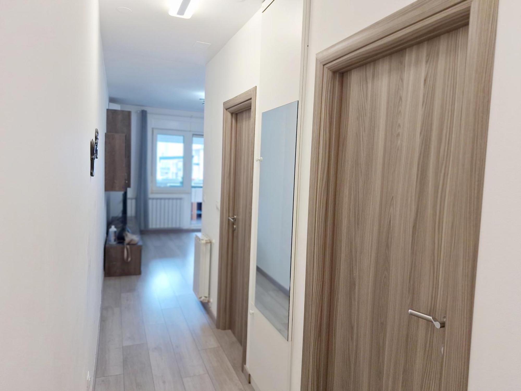 Apartment Nevera Rijeka Extérieur photo