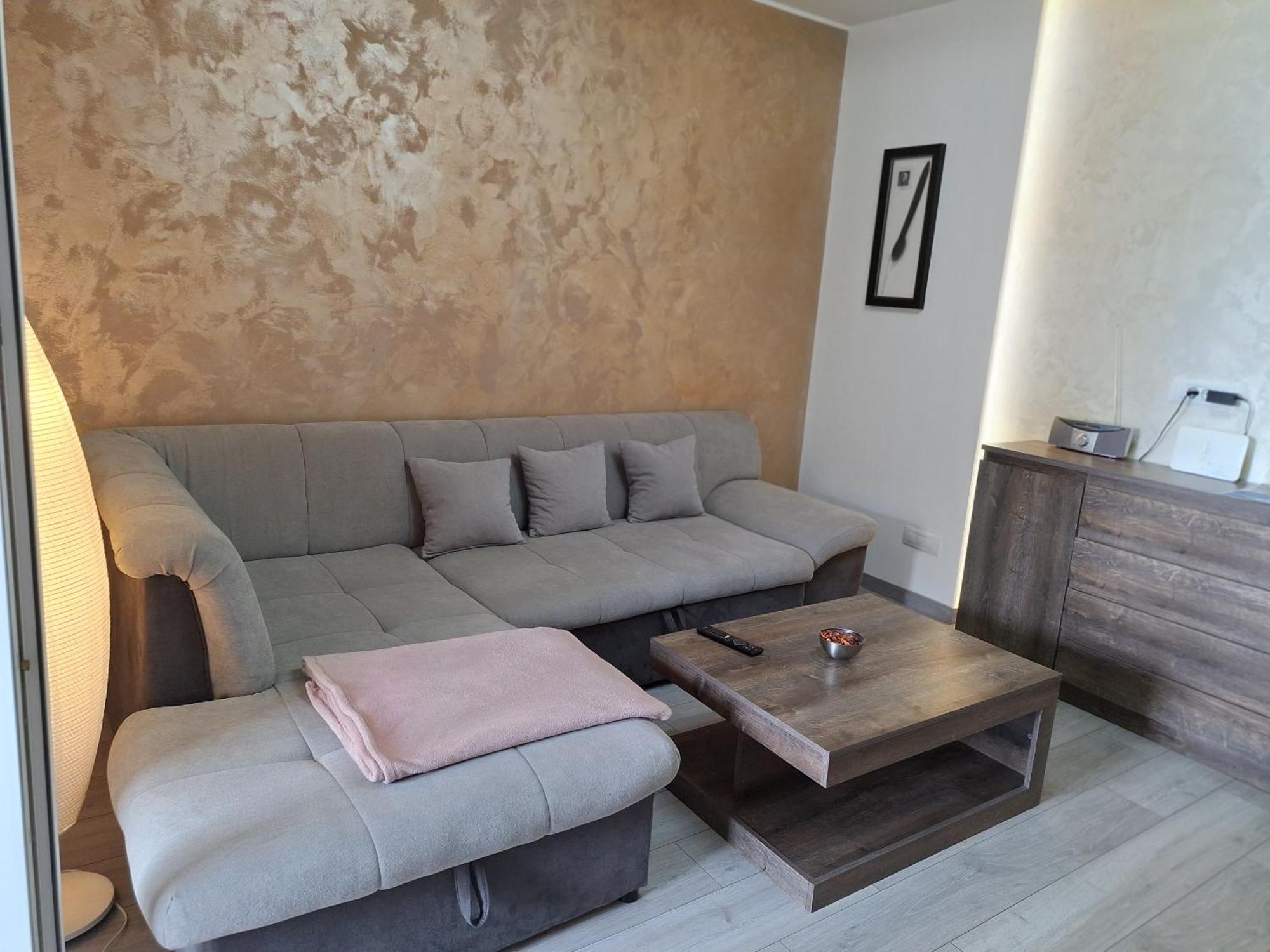 Apartment Nevera Rijeka Extérieur photo