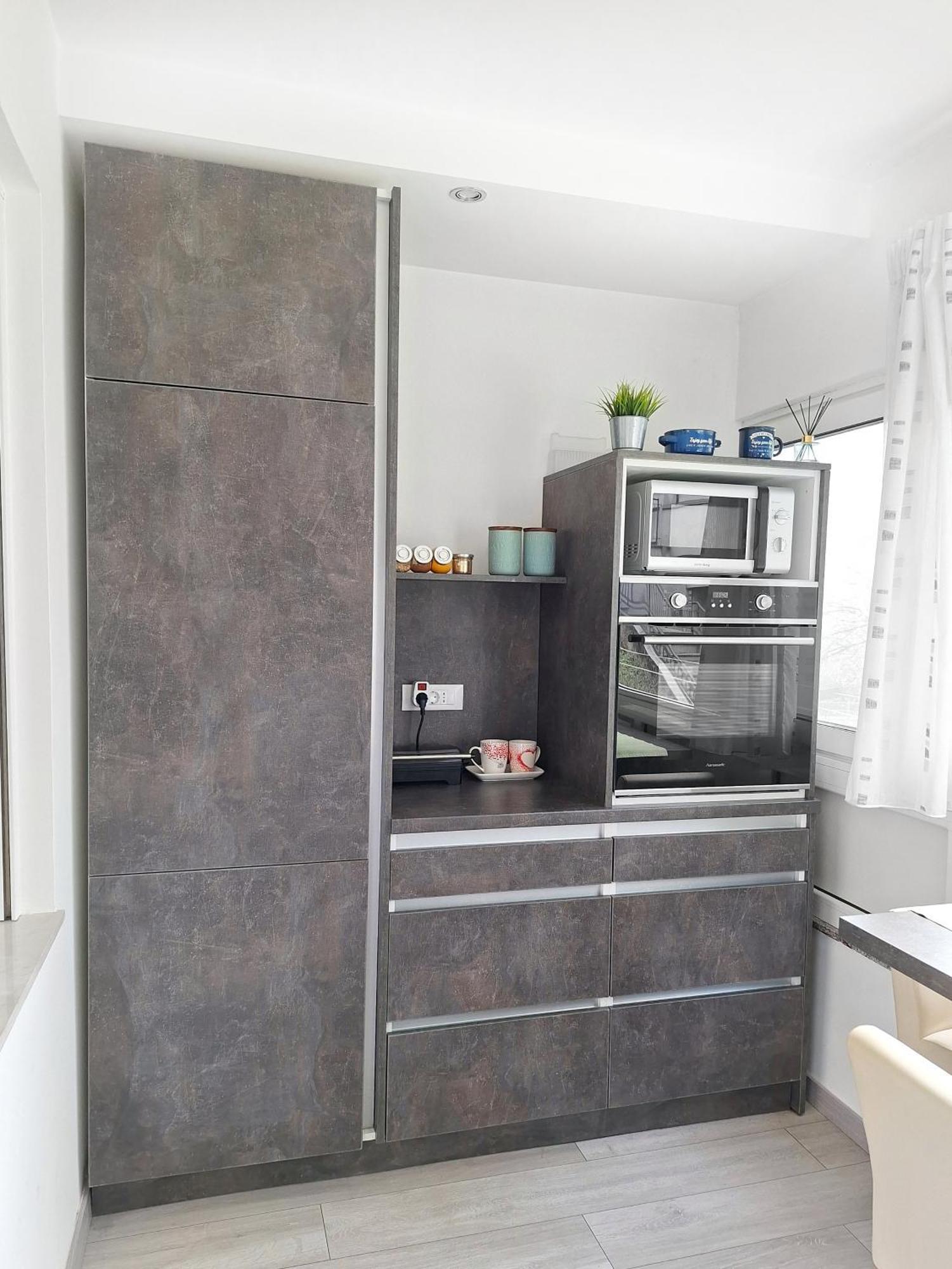 Apartment Nevera Rijeka Extérieur photo