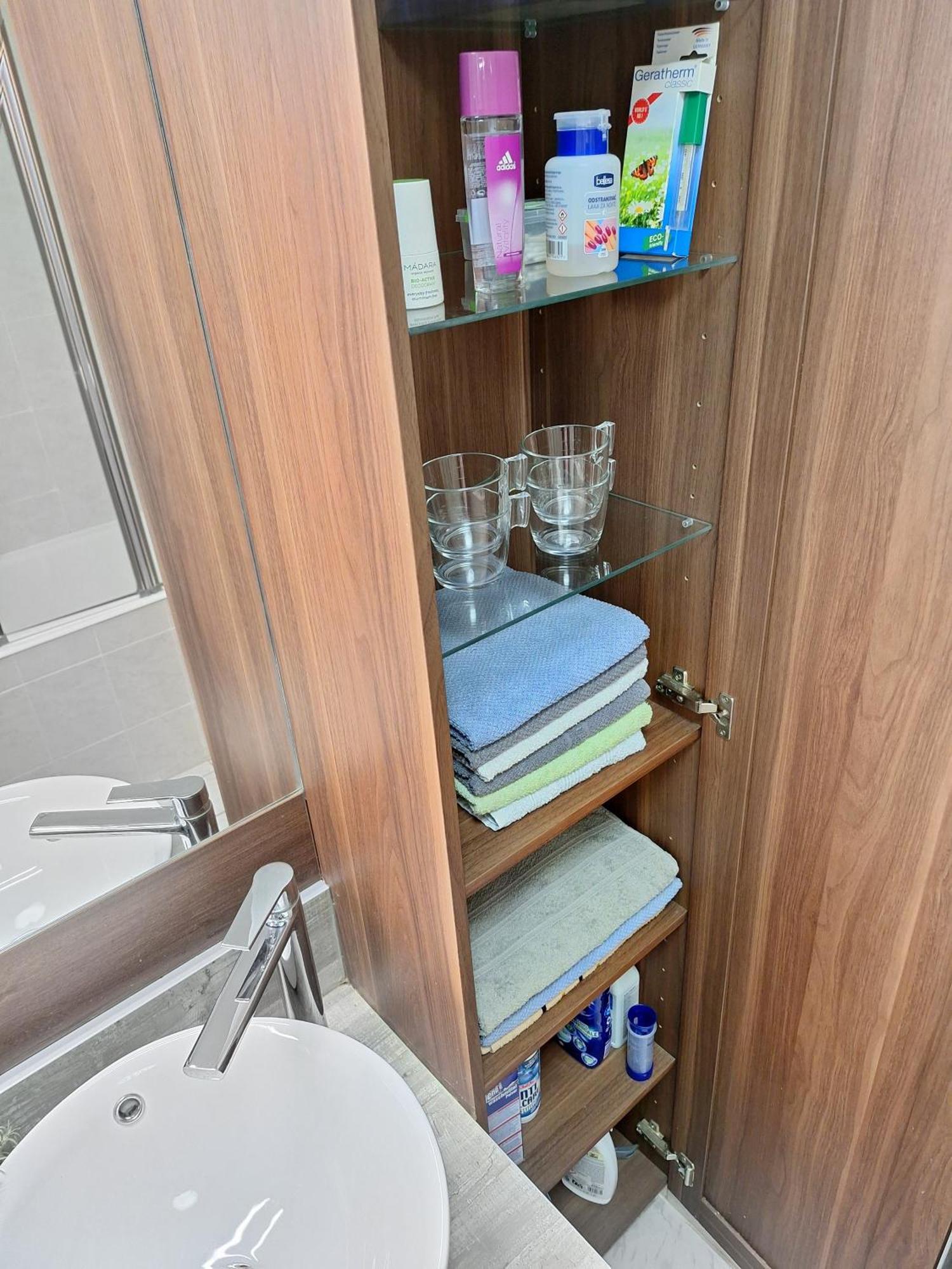 Apartment Nevera Rijeka Extérieur photo