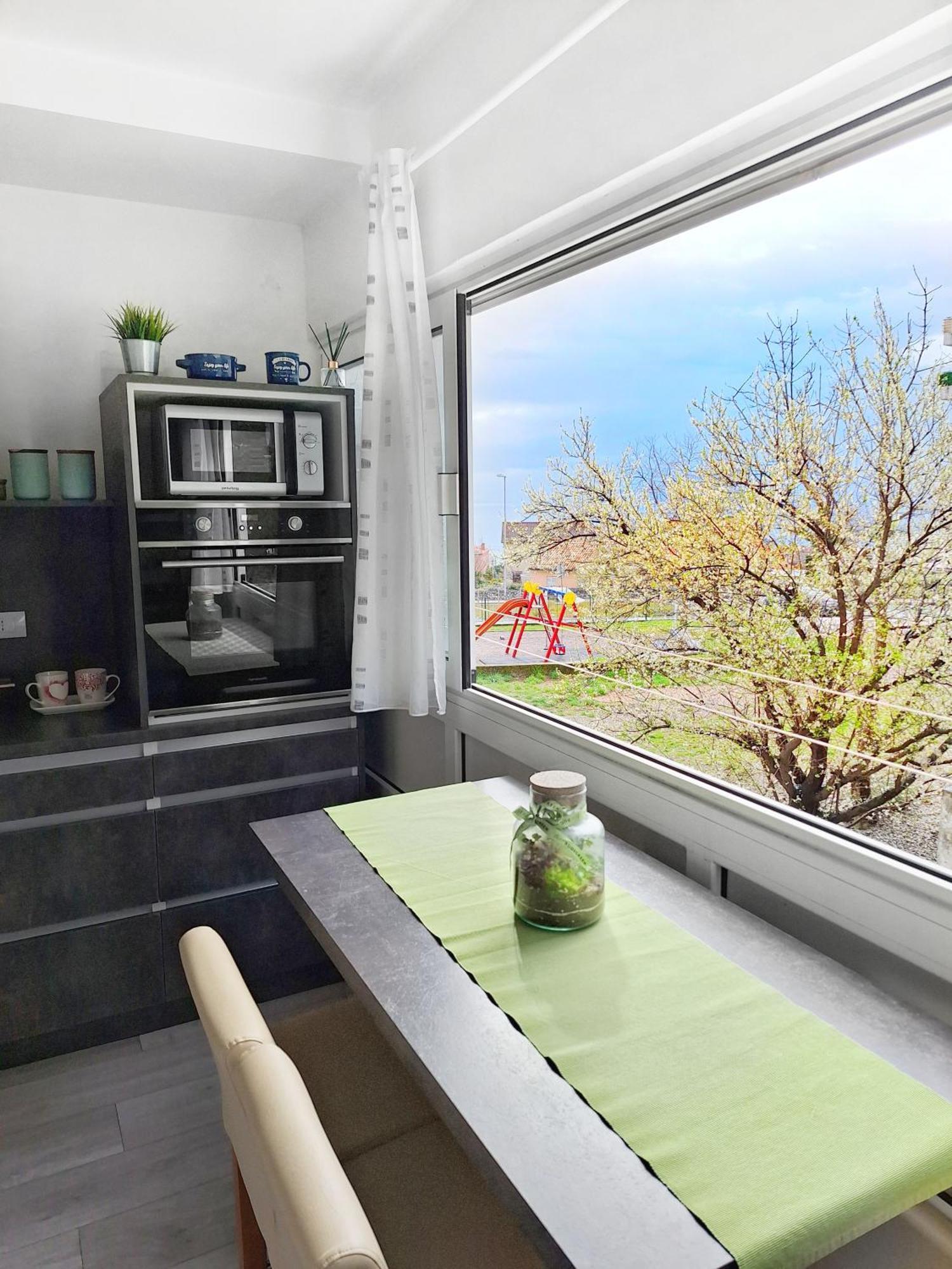 Apartment Nevera Rijeka Extérieur photo