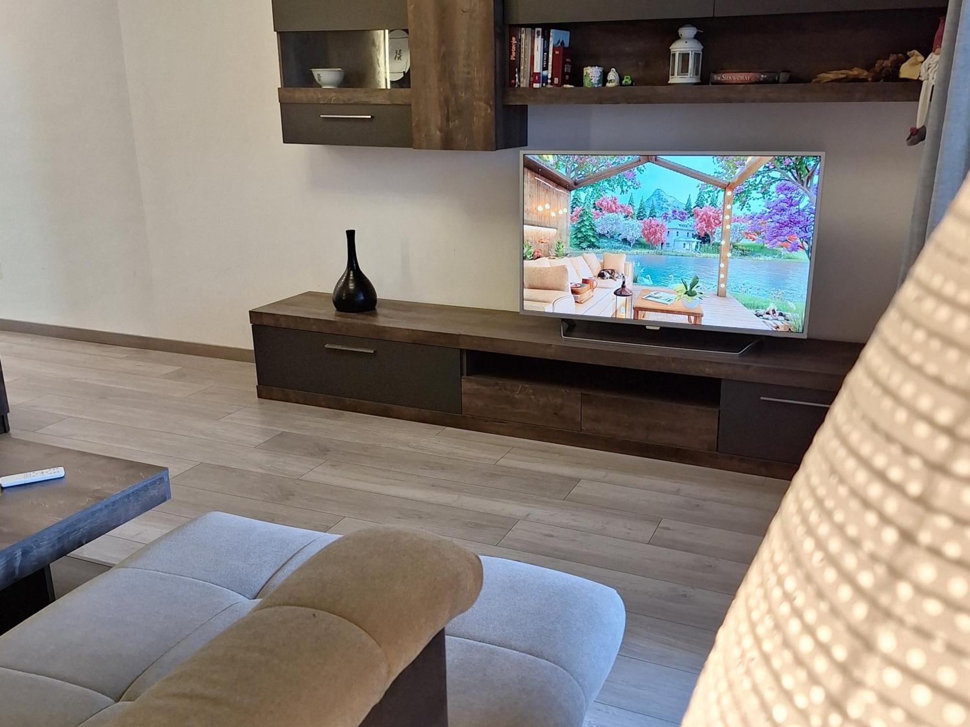 Apartment Nevera Rijeka Extérieur photo