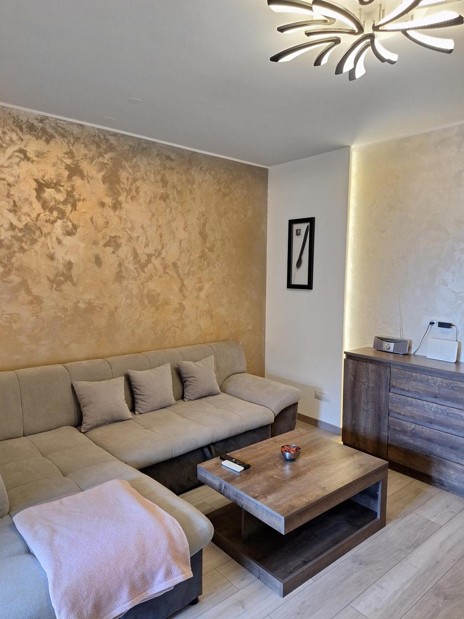 Apartment Nevera Rijeka Extérieur photo