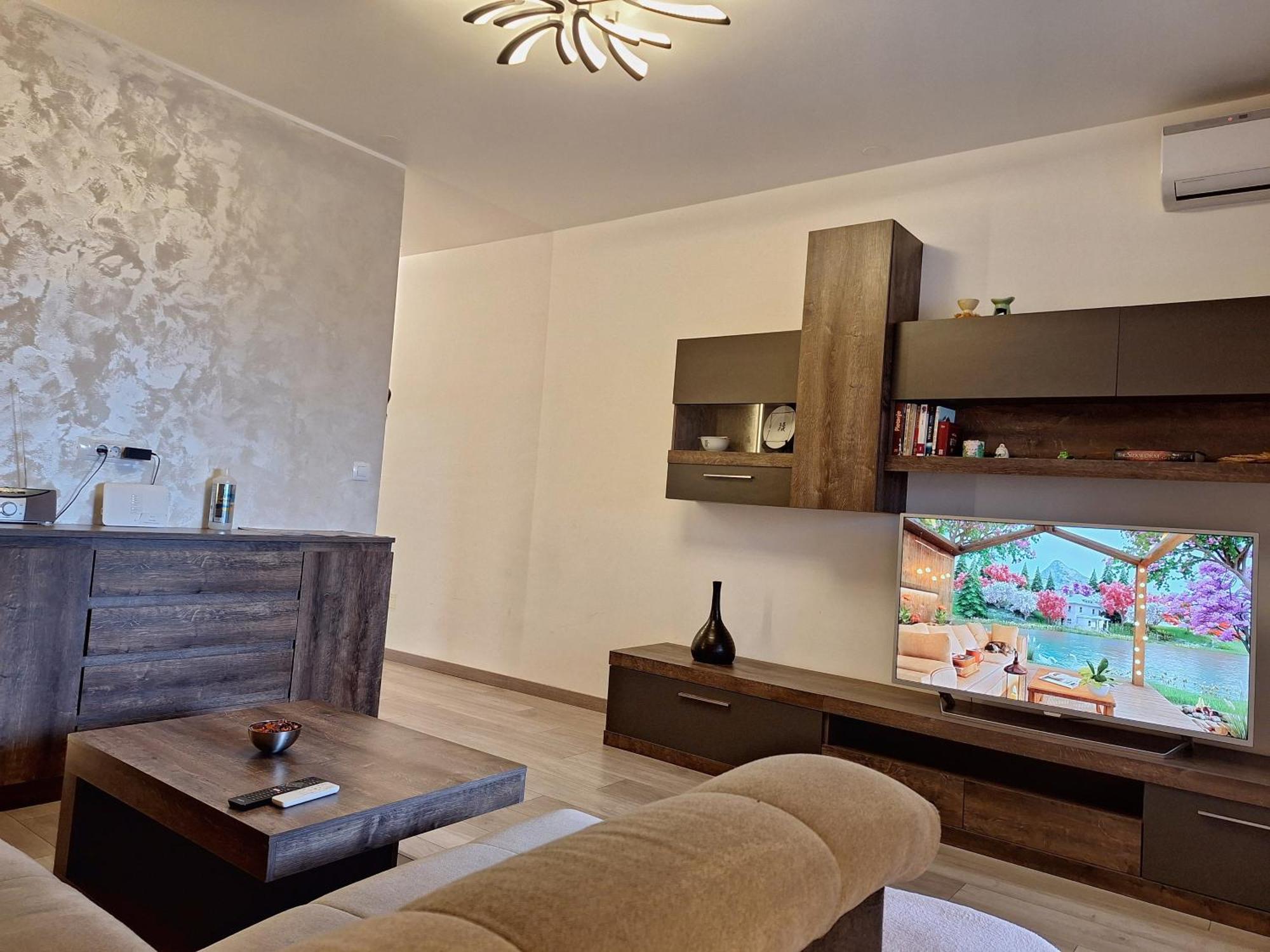 Apartment Nevera Rijeka Extérieur photo