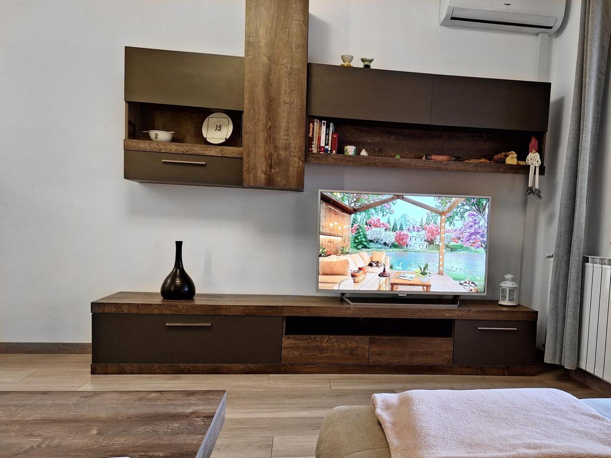 Apartment Nevera Rijeka Extérieur photo